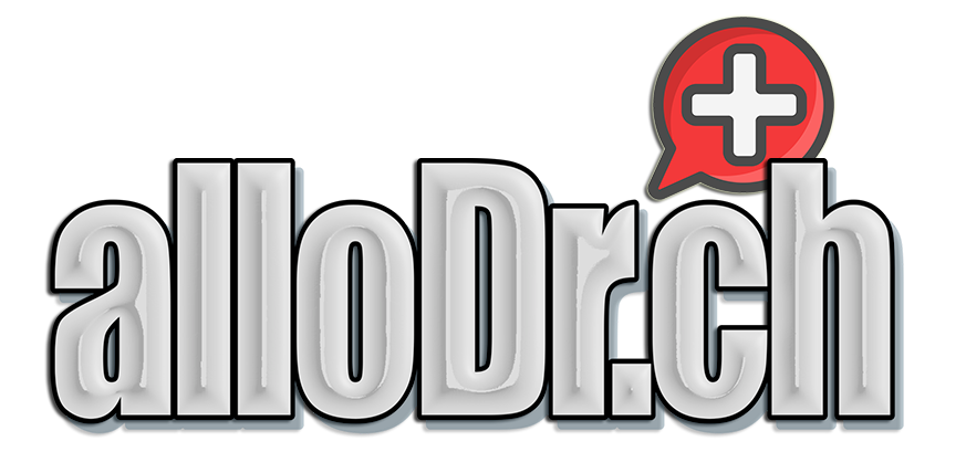 alloMed Logo